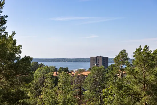 Bostadsrätt, Emaljvägen 6B, 5tr, Kallhäll, Järfälla
