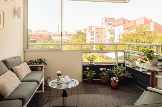 Bostadsrätt, Fyrspannsvägen 64, Jarlaberg, Nacka