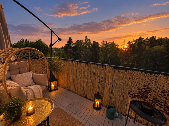 Bostadsrätt, Hundlokegränd 18, 6 tr, Hässelby Lövsta Allé, Stockholm