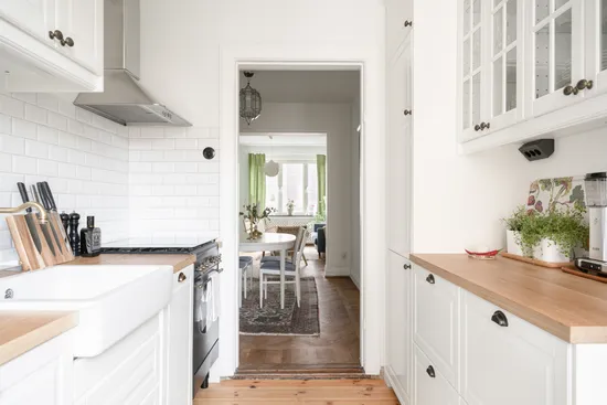 Bostadsrätt, Föreningsgatan 70, Rörsjöstaden, Malmö