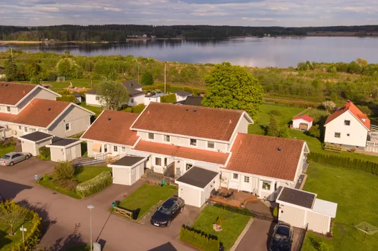 Bostadsrätt, Sjögatan 1 S, Skattkärr, Karlstad