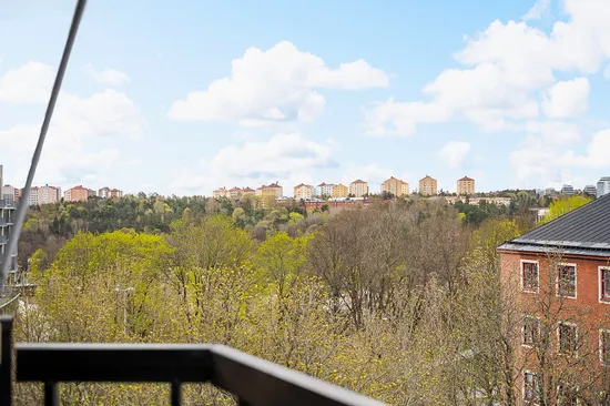 Bostadsrätt, Götgatan 120, Södermalm - Skanstull, Stockholm