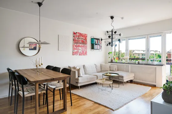 Bostadsrätt, Götgatan 120, Södermalm - Skanstull, Stockholm