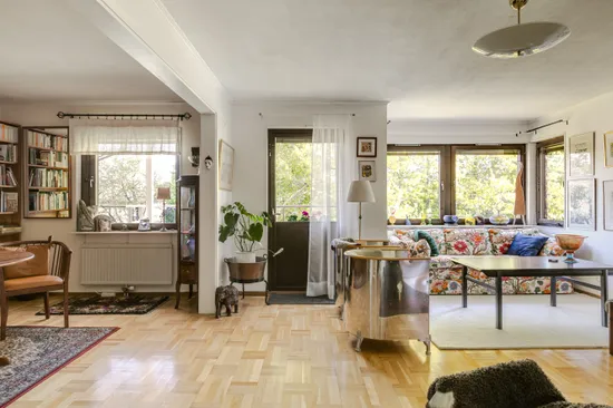 Bostadsrätt, Rättaregatan 68, Lambohov/Mjärdevi, Linköping
