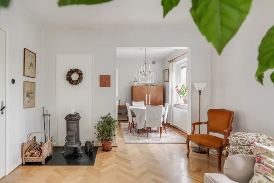 Villa, Planteringsvägen 18, Luffarskogen, Ängelholm