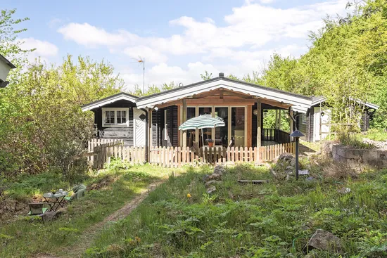 Villa, Sandskiftesvägen 23, Gyllebo, Simrishamn