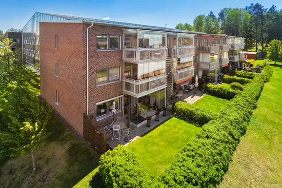 Bostadsrätt, Stuterivägen 2, Jakobsberg, Järfälla