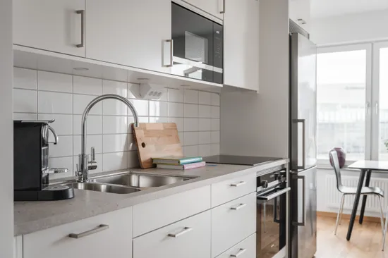 Bostadsrätt, Soluppgången 20, Brunnshög, Lund