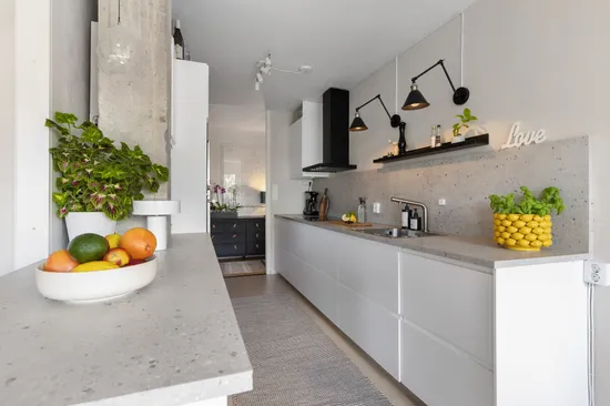 Bostadsrätt, Björnskogsvägen 44, Gustavsberg, Värmdö