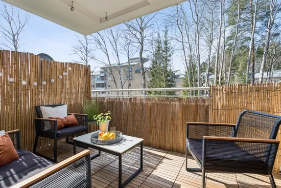 Bostadsrätt, Mangårdsvägen 17, Visättra, Huddinge