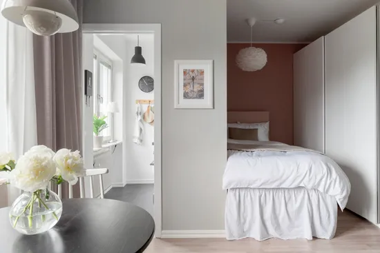 Bostadsrätt, Erikslustvägen 32A, Erikslust, Malmö