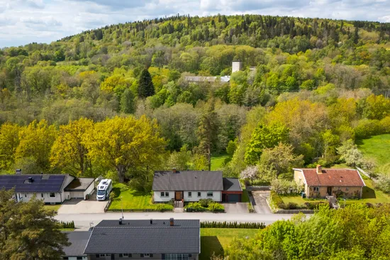 Villa, Stjärnvägen 16, Skultorp, Skövde