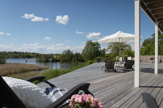 Villa, Kesuddsvägen 29, Enköping