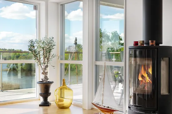 Villa, Kesuddsvägen 29, Enköping