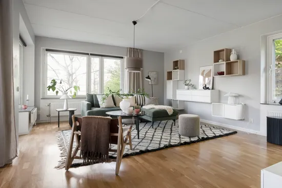 Bostadsrätt, Brattåskärrsvägen 201, Björkekärr, Göteborg