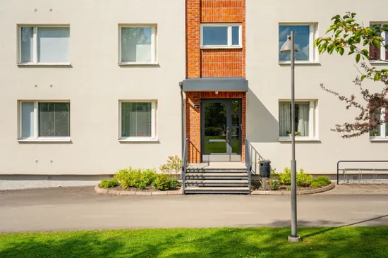 Bostadsrätt, Karl Dahlins väg 16A, Hentorp, Skövde