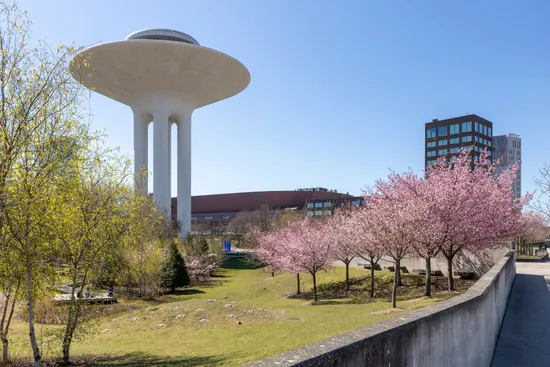 Bostadsrätt, Norra Tennisgränd 6, Malmö