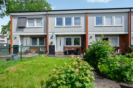 Bostadsrätt, Lundenvägen 49 B, Lunden, Skövde