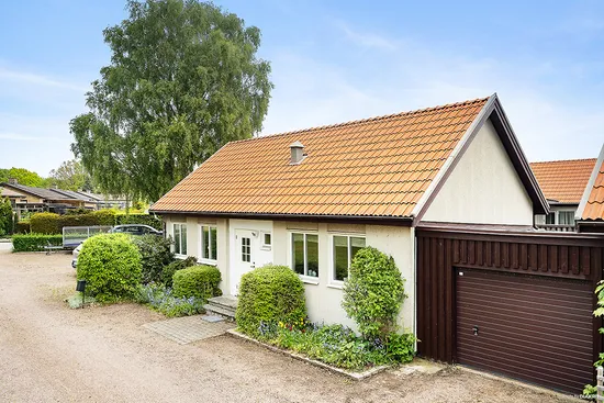 Bostadsrätt, Sofiebergsvägen 85D, Sofieberg, Helsingborg