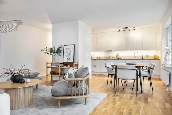 Bostadsrätt, Bråviksvägen 73, Lindö Strand, Norrköping