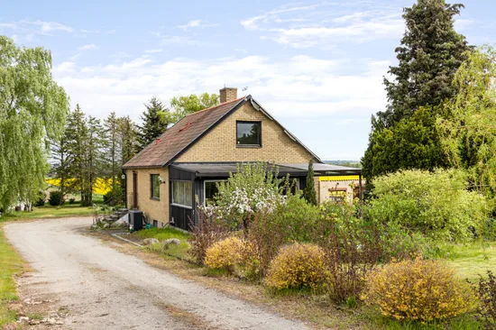 Villa, Sandby 1072, Södra Sandby, Lund
