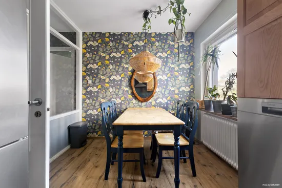 Bostadsrätt, Astrakangatan 2, Hässelby Gård, Stockholm