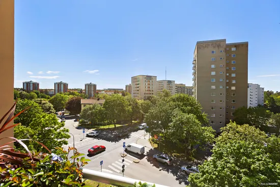 Bostadsrätt, Astrakangatan 2, Hässelby - Hässelby Gård, Stockholm