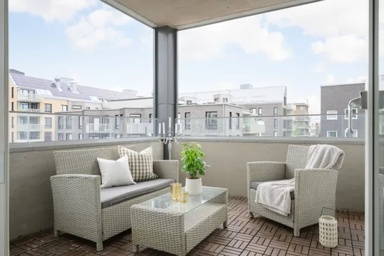 Bostadsrätt, Tors gränd 13, Hyllie, Malmö