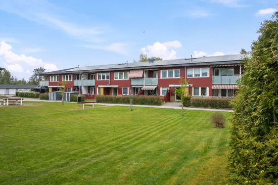 Bostadsrätt, Åkerstigen 7C, Herrljunga centralt, Herrljunga