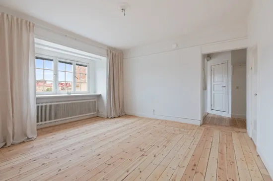 Bostadsrätt, Lövgatan 64, Råsunda, Solna