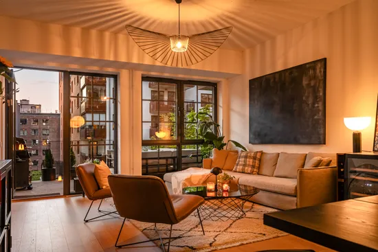 Bostadsrätt, Tre Kronors väg 35, Kvarnholmen, Nacka