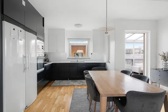 Bostadsrätt, Herculesgatan 6, Barkarbystaden, Järfälla