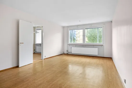 Bostadsrätt, Radarvägen 41, Hägernäs, Täby