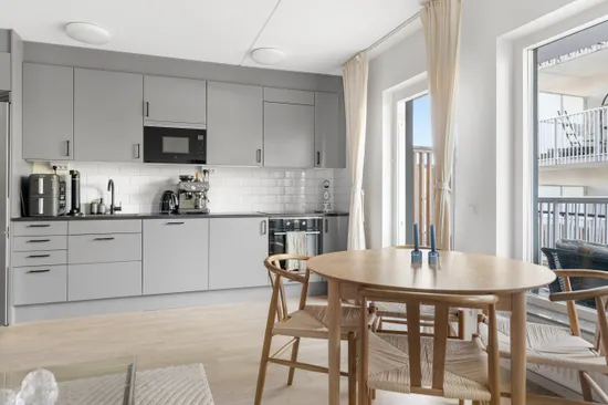 Bostadsrätt, Drivbänksvägen 11A, Hässelby Norra Villastad, Stockholm