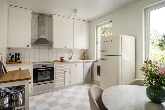 Bostadsrätt, Isgränd 3, Västertorp, Stockholm