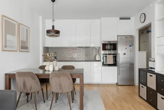 Bostadsrätt, Wergelandsgatan 6, Bromma / Blackeberg, Stockholm