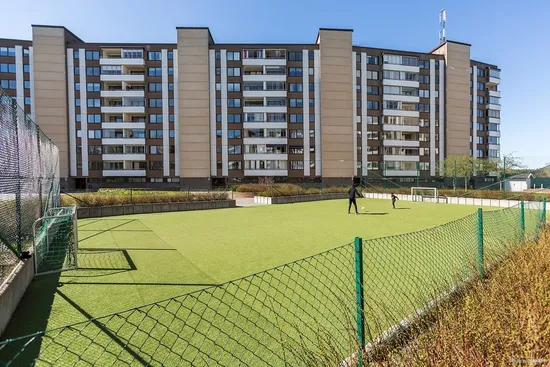 Bostadsrätt, Aspnäsvägen 16, Jakobsberg, Järfälla