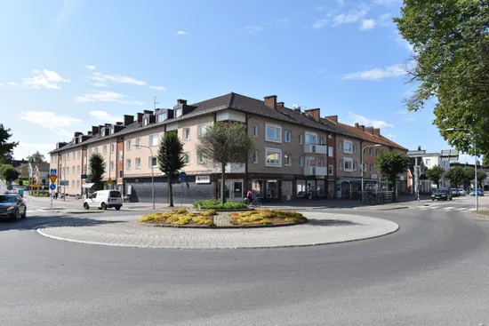 Bostadsrätt, Storgatan 37D, Centrum, Vetlanda
