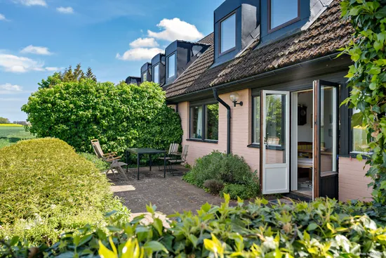 Radhus, Hobyvägen 42, Skillinge, Simrishamn