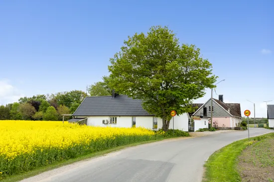 Fritidshus, Vallby norrväg 30, Vallby, Simrishamn