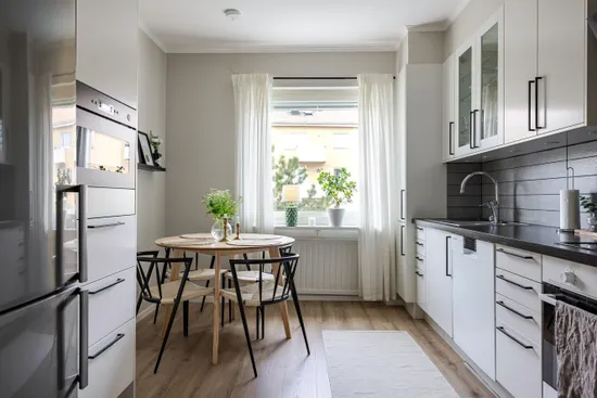 Bostadsrätt, Storgatan 35b, Motala