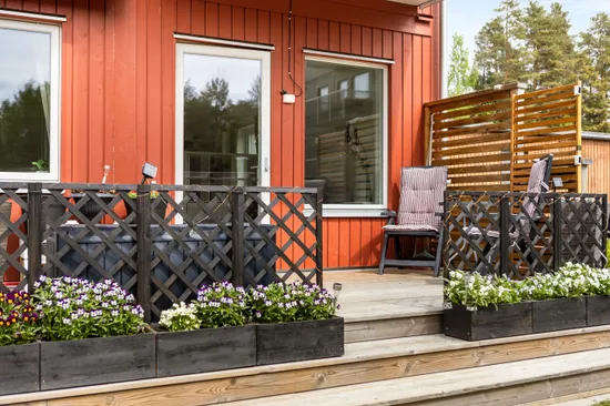 Bostadsrätt, Hälsinggårdsvägen 25A, Hälsinggården, Falun