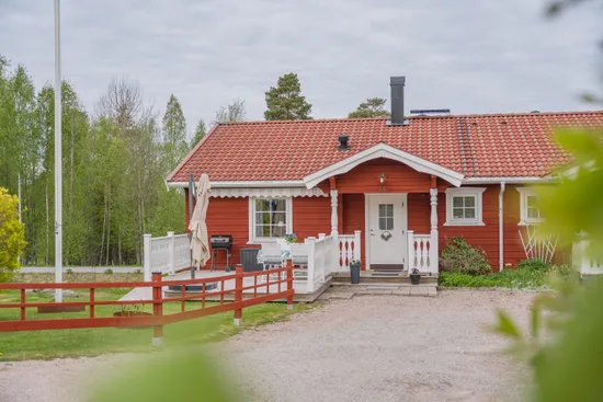 Bostadsrätt, Plintsberg Lisslinda 3A, Plintsberg, Leksand
