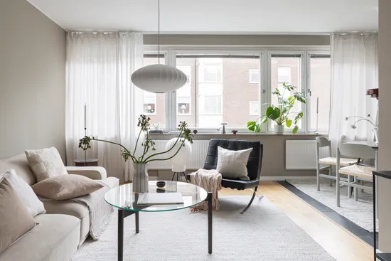 Bostadsrätt, Karl Gustavsgatan 33, Vasastaden, Göteborg