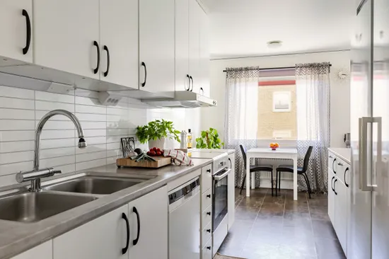 Bostadsrätt, Järdalavägen 64A, Ekholmen, Linköping