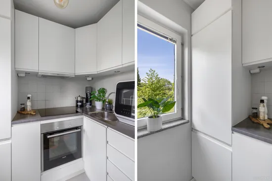 Bostadsrätt, Abiskovägen 18, Vällingby, Stockholm