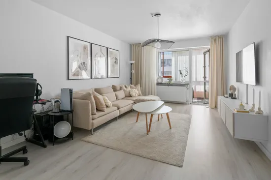 Bostadsrätt, Vitemöllegatan 16B, Nobel / Annelund, Malmö