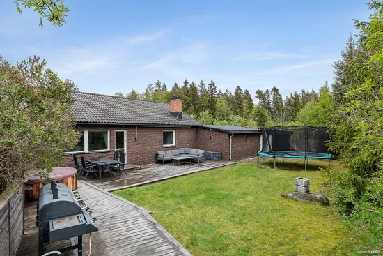 Villa, Ryavägen 12, Hanviken/Trollbäcken, Tyresö