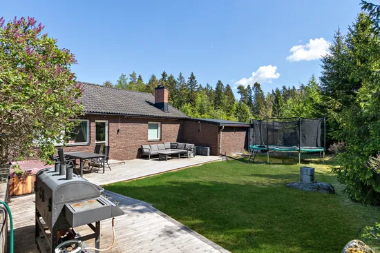 Villa, Ryavägen 12, Hanviken/Trollbäcken, Tyresö