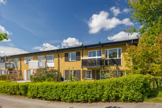Villa, Daggkåpevägen 31A, Dälderna, Skövde